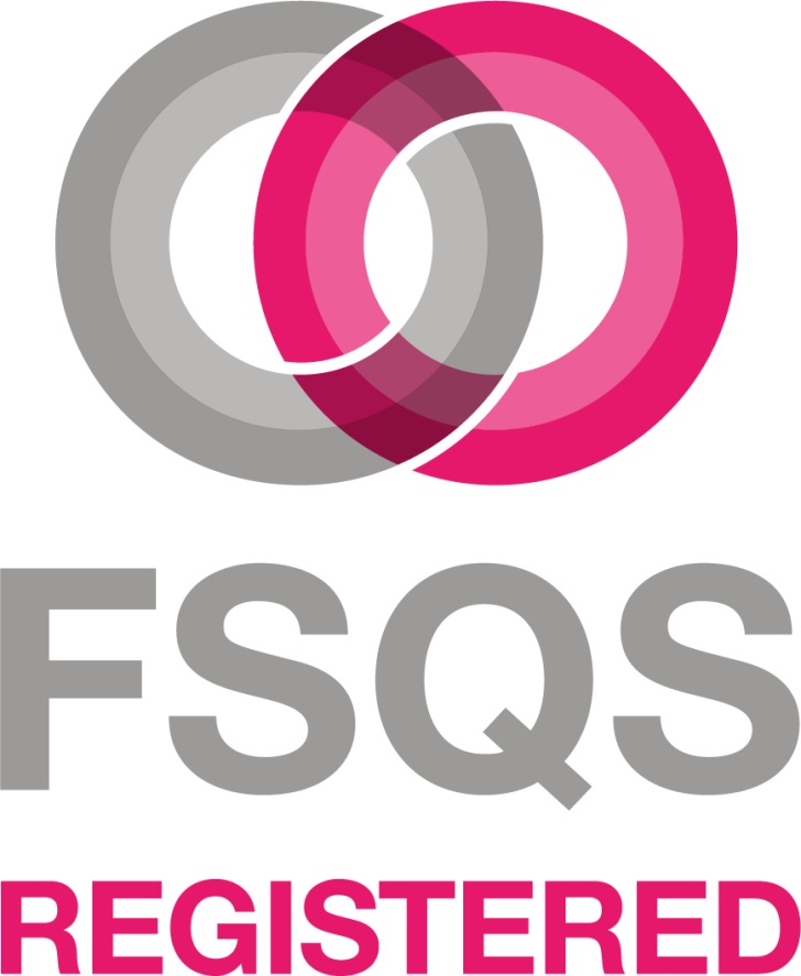 FSQS Accreditation