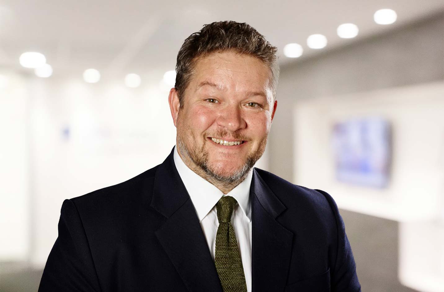 Tim Ashdown, Lawyer, Partner, Dispute Resolution TMT, DMH Stallard
