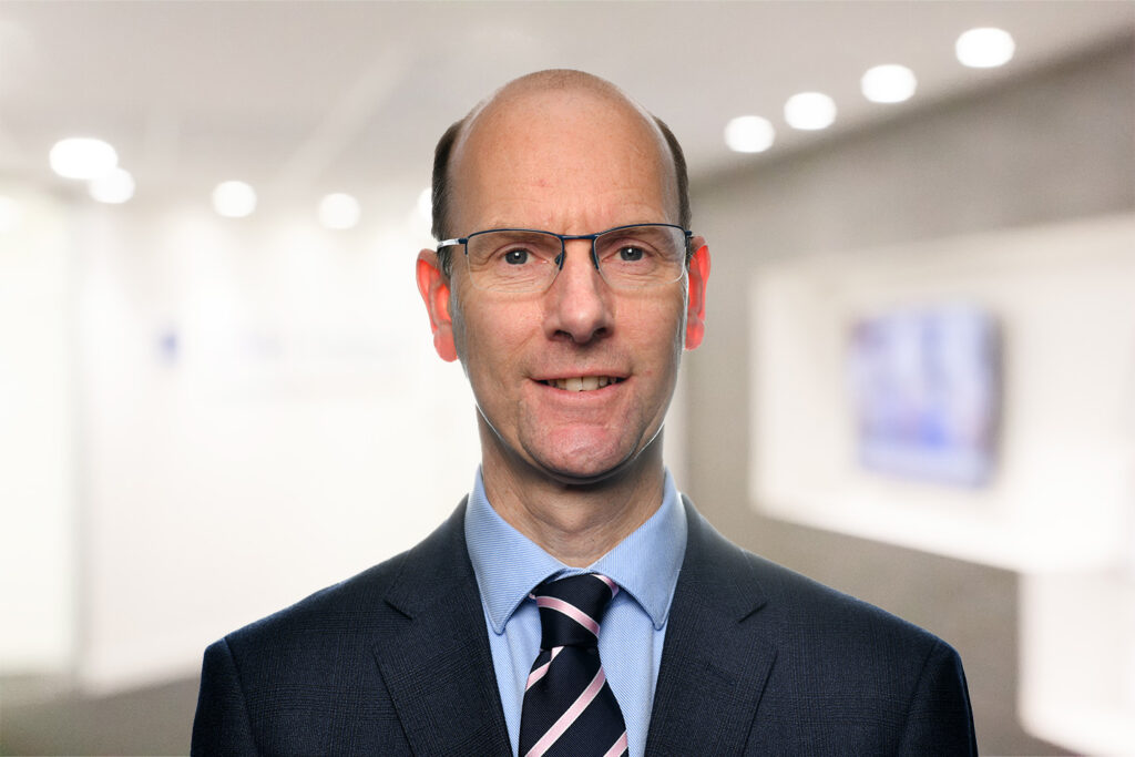 Adrian Scales, Lawyer, Partner & Group Head Real Estate London, Real Estate, DMH Stallard