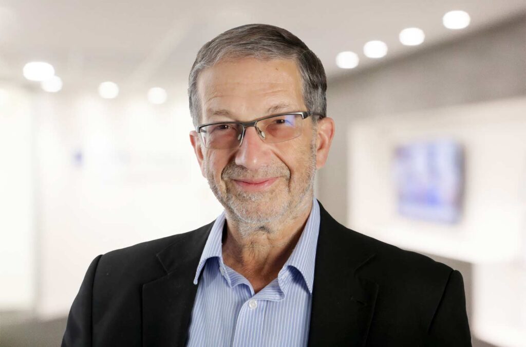 Alan Finlay, Lawyer, Consultant Solicitor, Employment, DMH Stallard