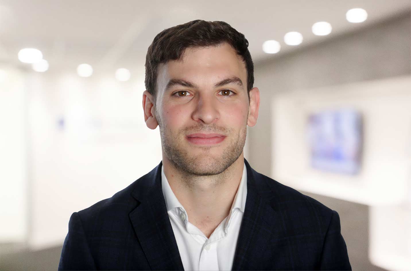 Alex Dawson, Lawyer, Associate, Dispute Resolution, DMH Stallard