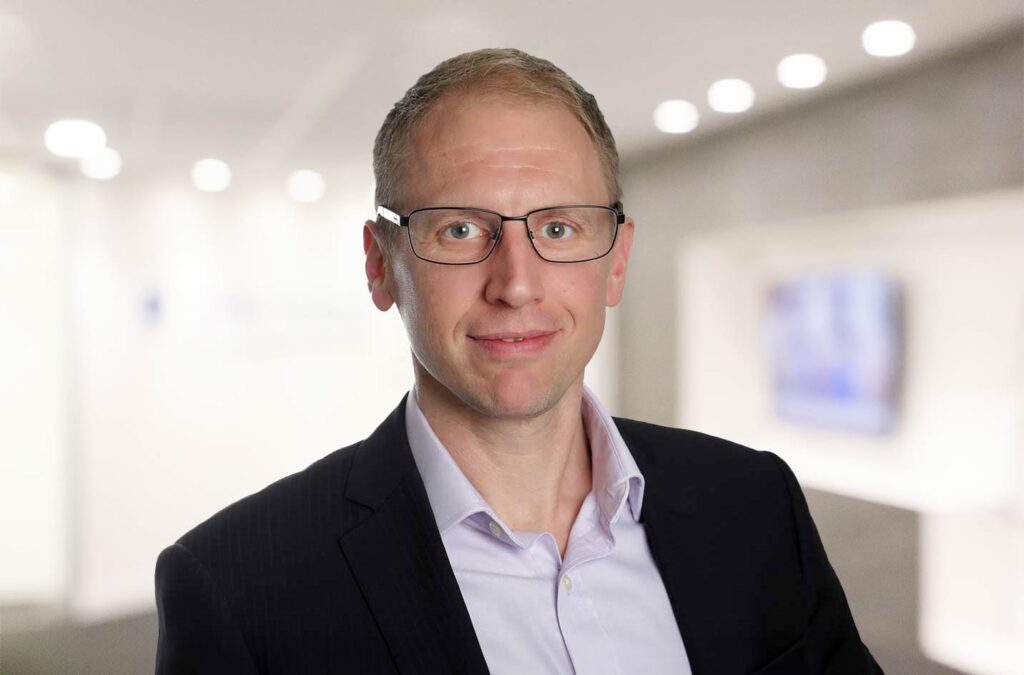 Ben Price, Lawyer, Partner & Group Head Real Estate Gatwick, Real Estate, DMH Stallard