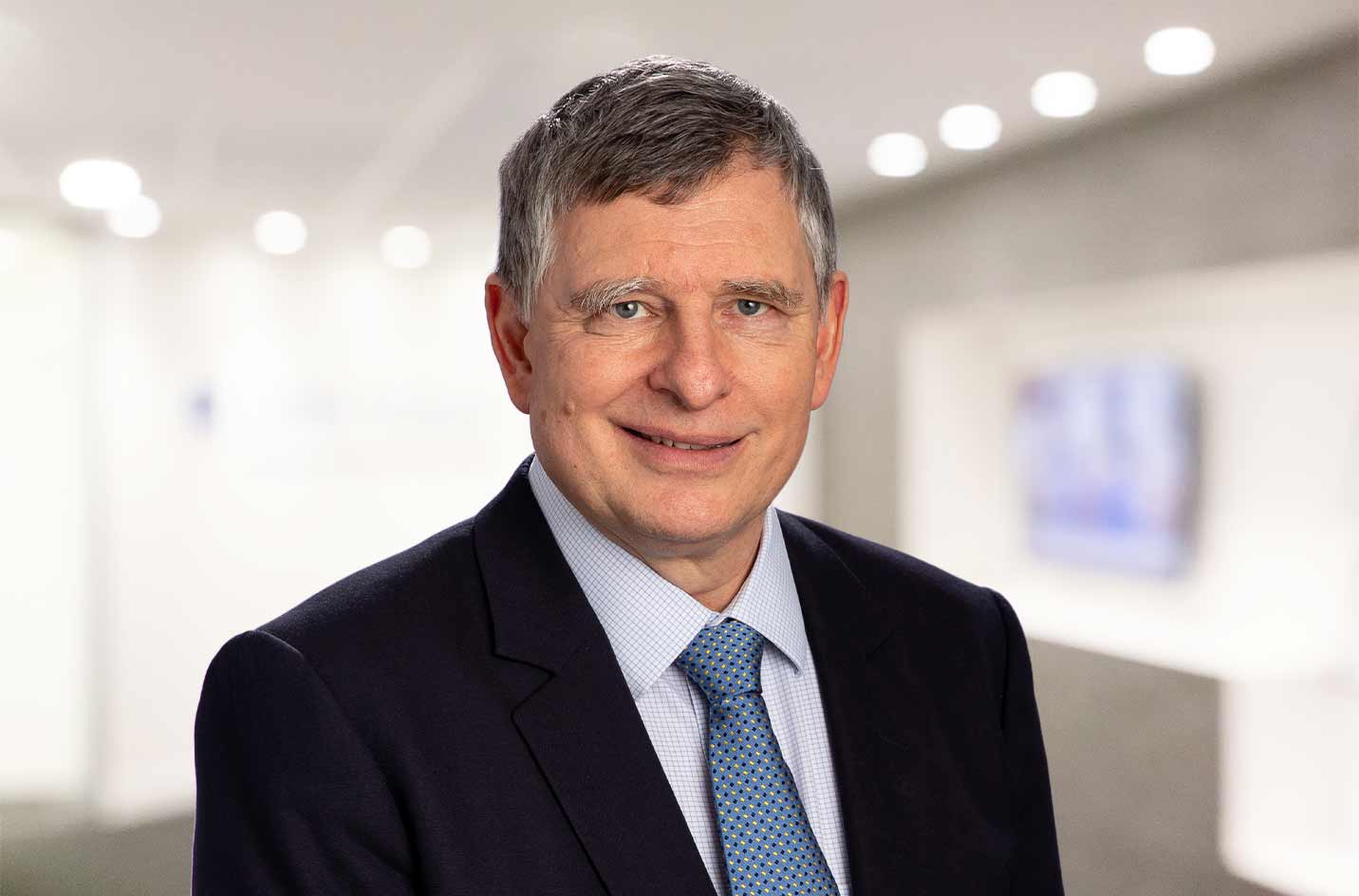 Bernd Ratzke, Lawyer, Surrey Strategic Adviser, Corporate, DMH Stallard