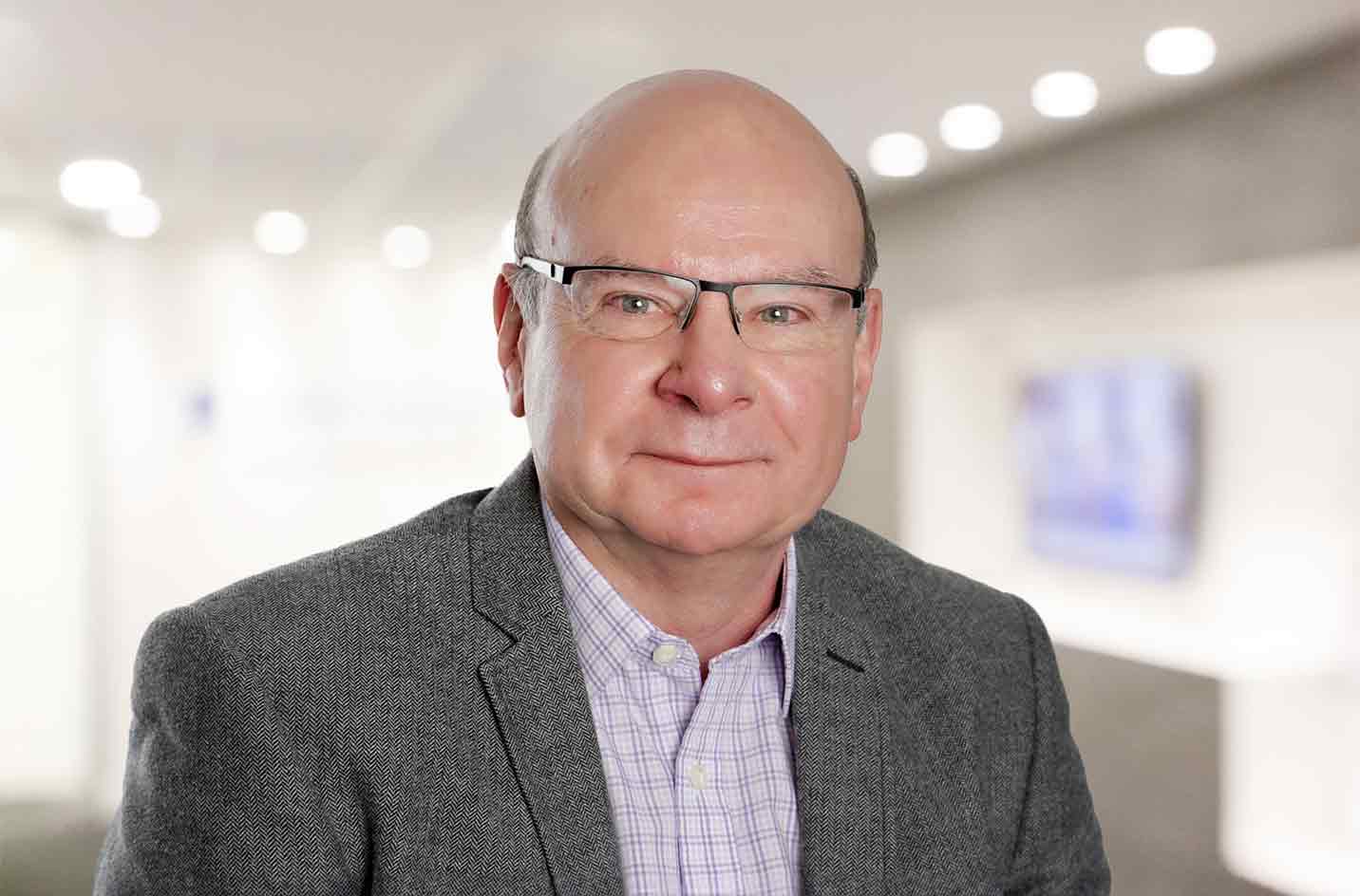Bryan Dean, Lawyer, Partner, Private Client, DMH Stallard