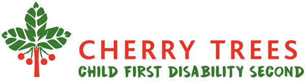 Cherry Trees Logo