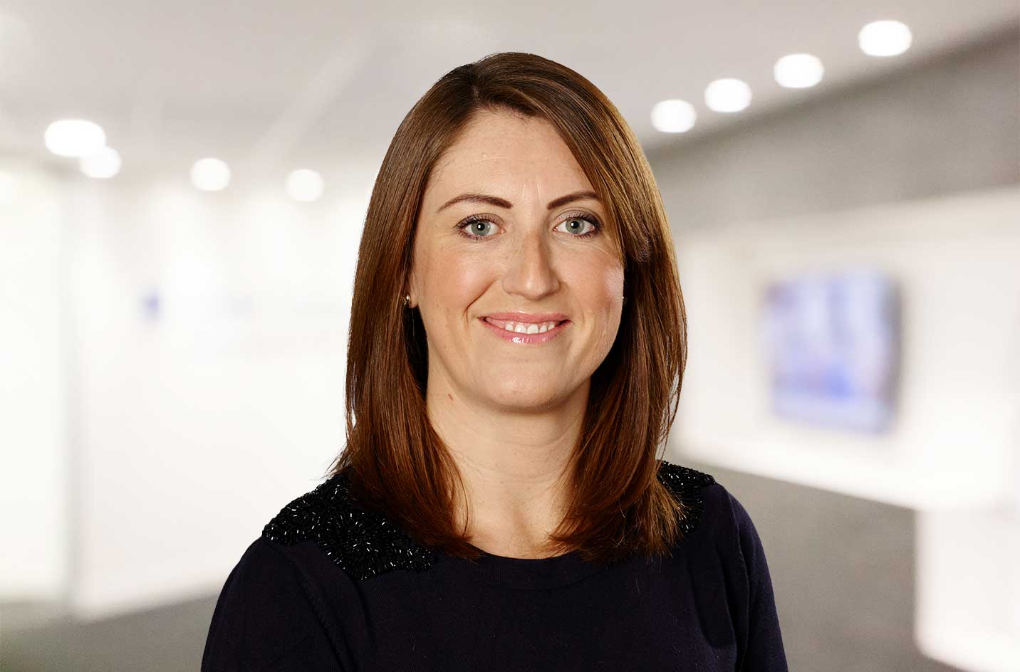 Carla Hendy, Lawyer, Senior Conveyancer, Real Estate, DMH Stallard