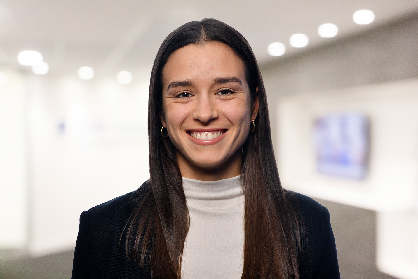 Carolina Colman, Corporate Law, DMH Stallard