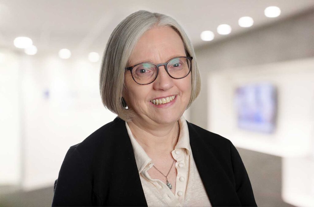 Catherine Smith, Lawyer, Senior Associate FCILEx, PI and CN, Personal Injury and Clinical Negligence, DMH Stallard