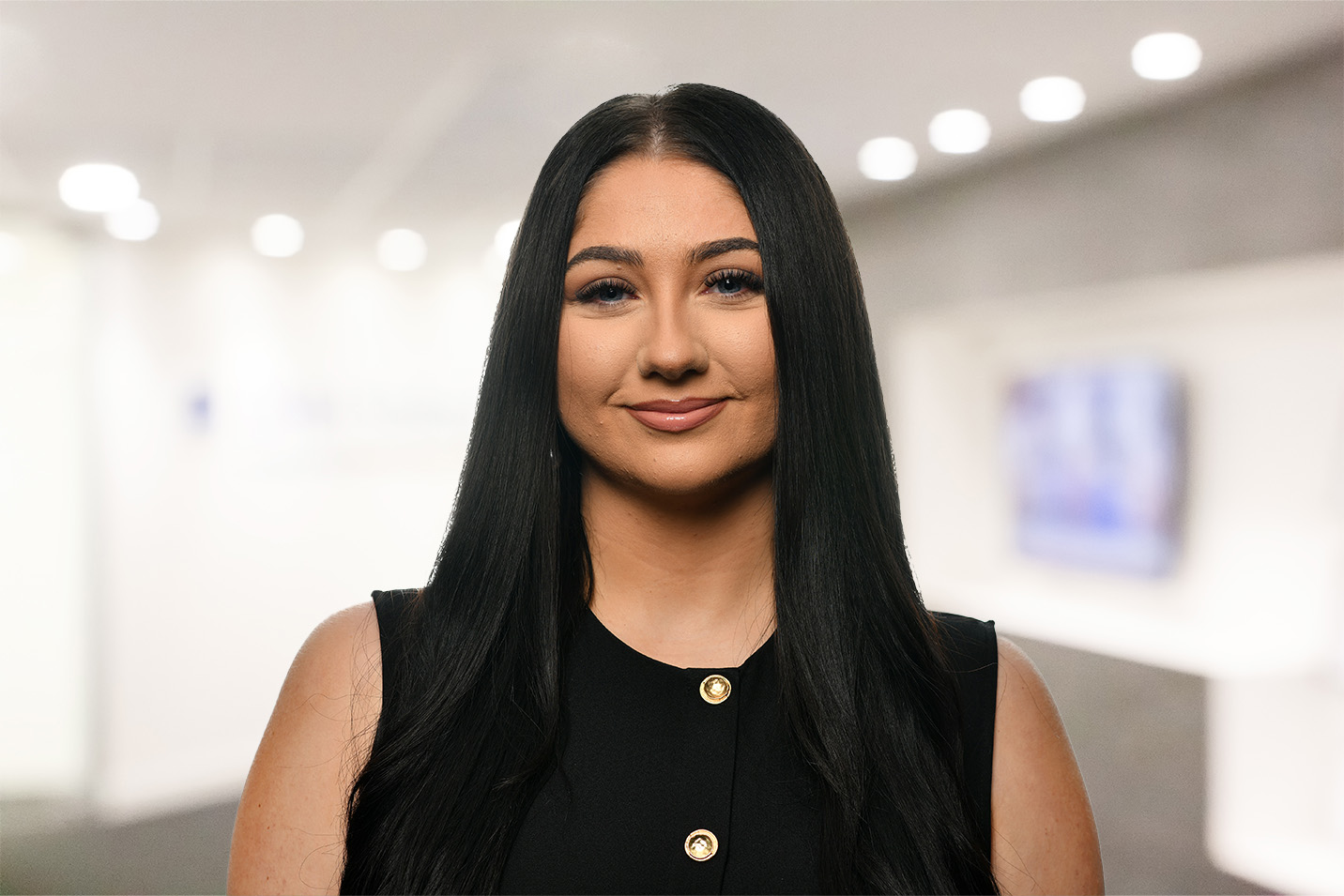 Courtney Cummins, Lawyer, Trainee Solicitor, Personal Injury and Clinical Negligence, DMH Stallard