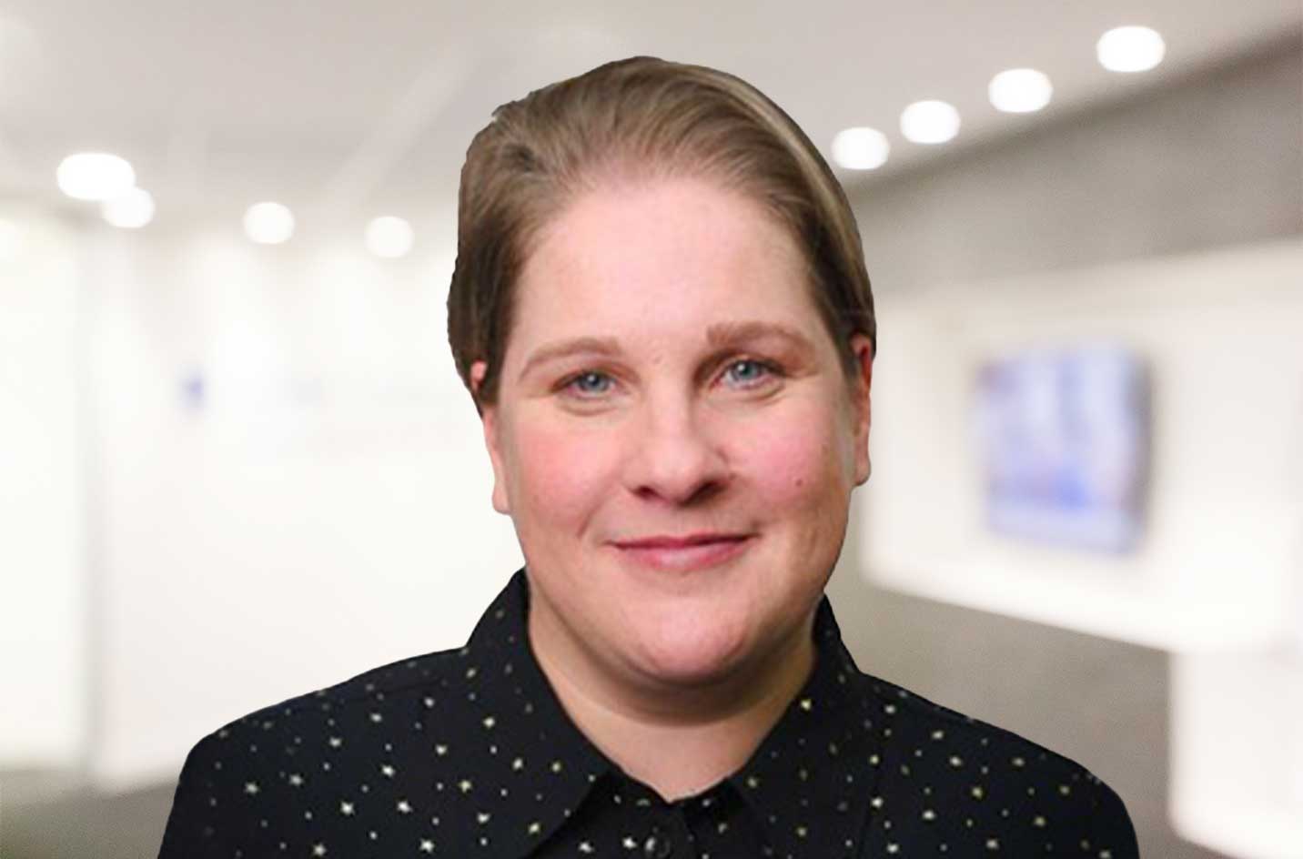 Danielle Castle, Lawyer, Associate - Licenced Conveyancer, Real Estate, DMH Stallard