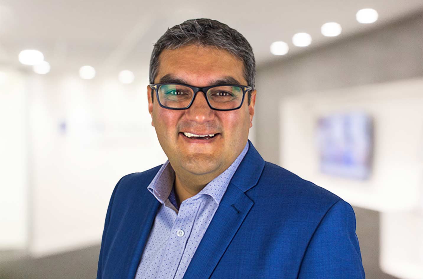 Danos Athanasi, Lawyer, Partner, Corporate, DMH Stallard