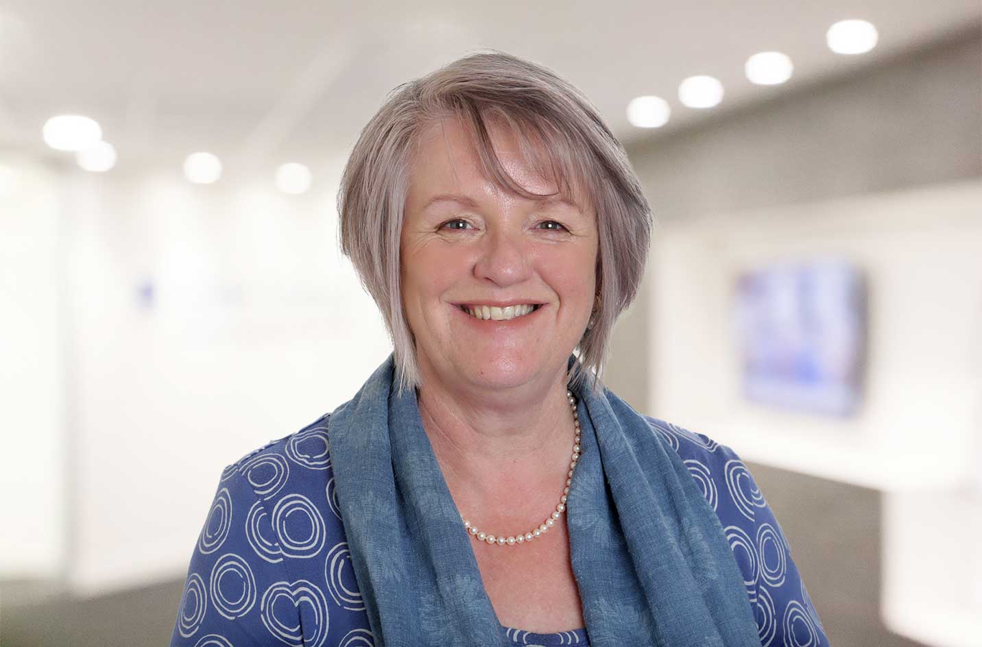 Debbie Morris, Lawyer, Private Client Executive, Private Client, DMH Stallard