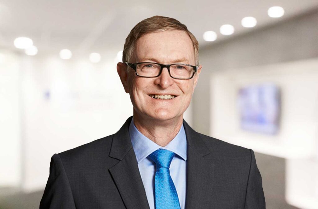 Digby Armstrong, Lawyer, Consultant, Private Client, DMH Stallard