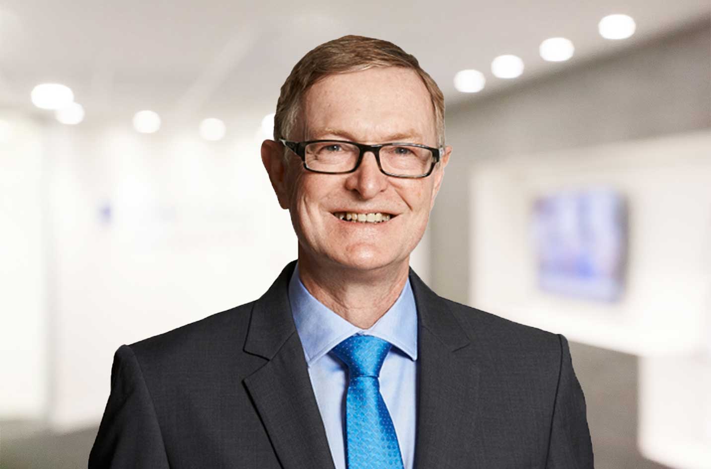 Digby Armstrong, Lawyer, Consultant, Private Client, DMH Stallard