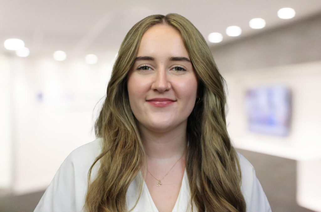 Emily Salt, Lawyer, Paralegal, Private Client, DMH Stallard