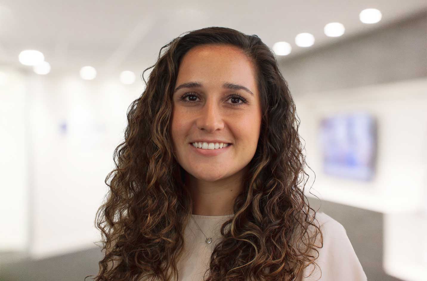 Emma Lopez, Lawyer, Solicitor, Corporate, DMH Stallard