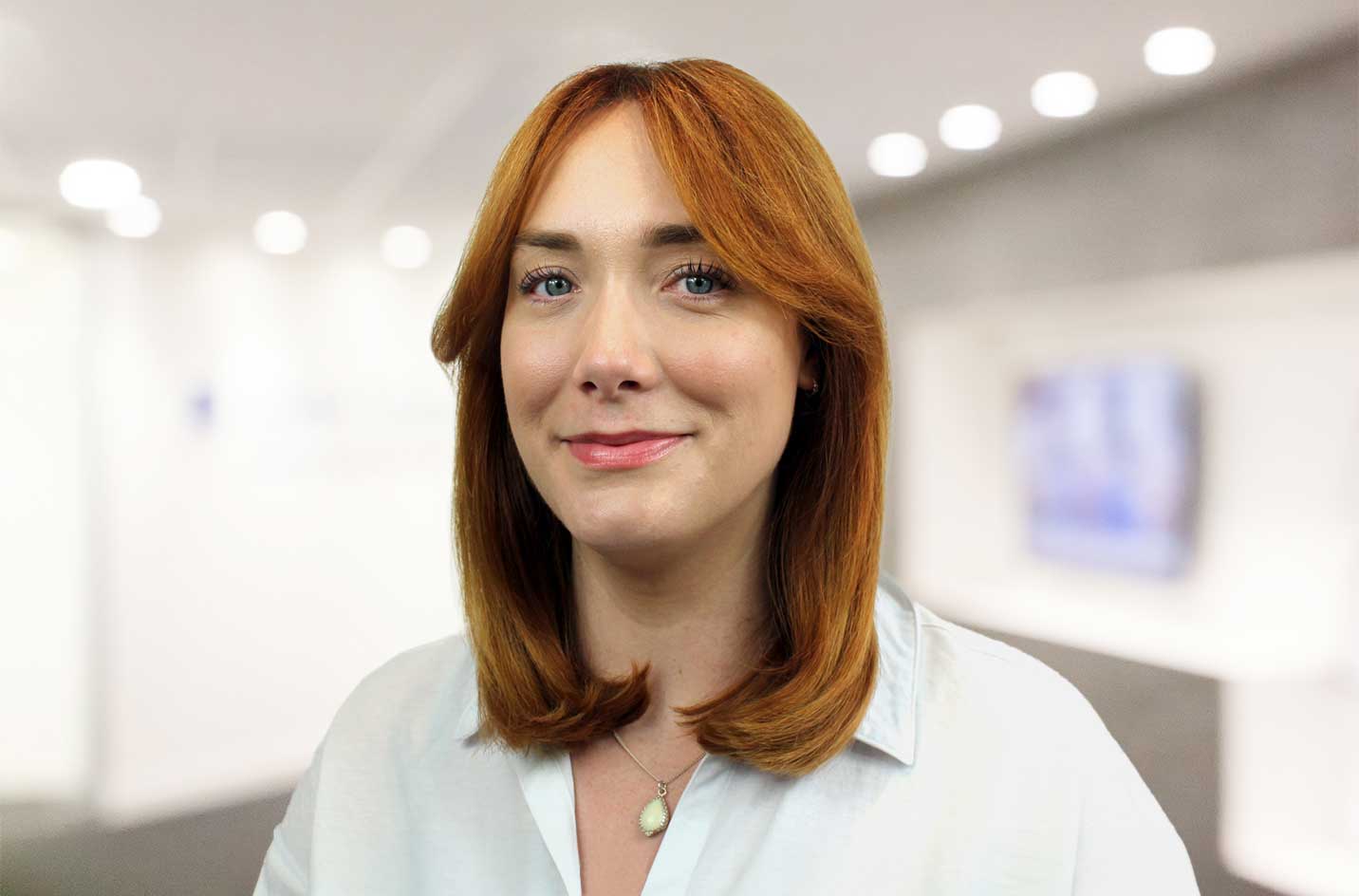 Emma Pumfman, Lawyer, Associate, Dispute Resolution, DMH Stallard