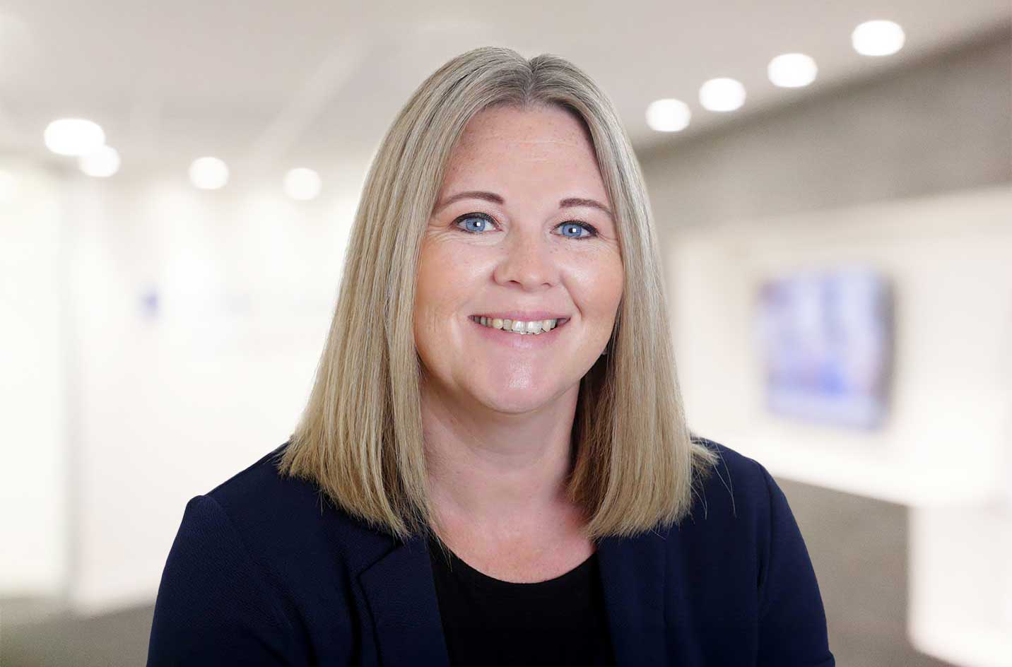 Emma Rose, Lawyer, Paralegal, Real Estate, DMH Stallard