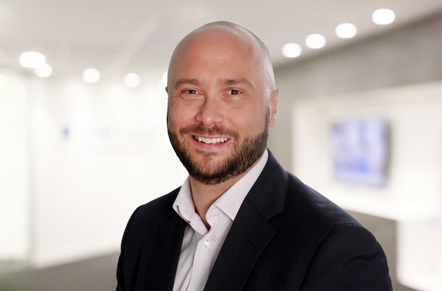 Frank Bouette, Lawyer, Partner, Dispute Resolution, DMH Stallard
