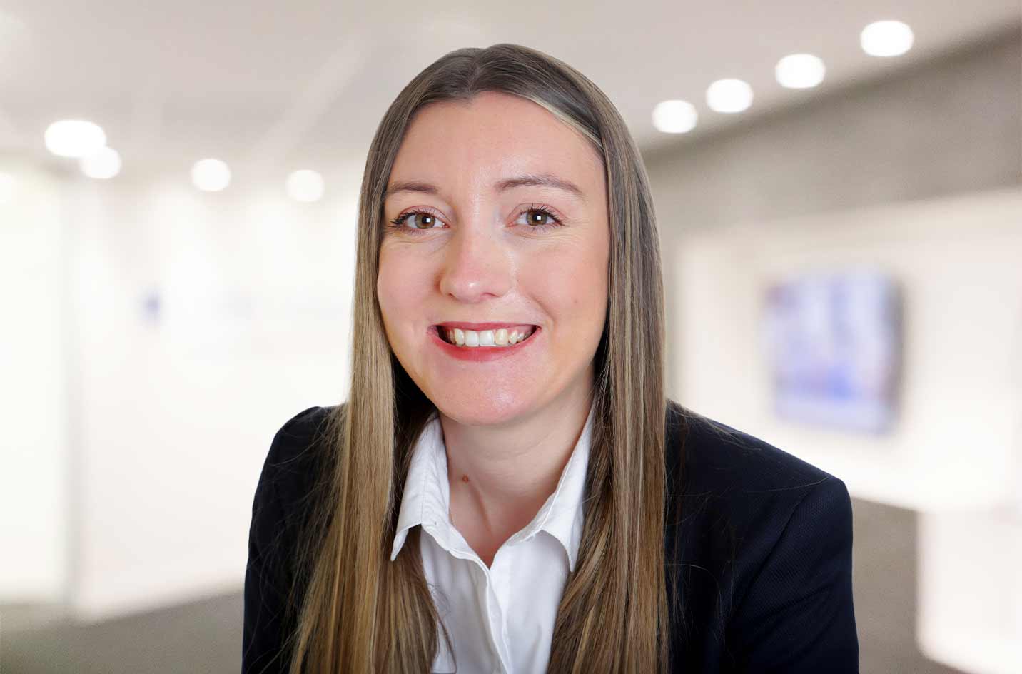 Hannah Potter, Lawyer, Solicitor, Private Client, DMH Stallard