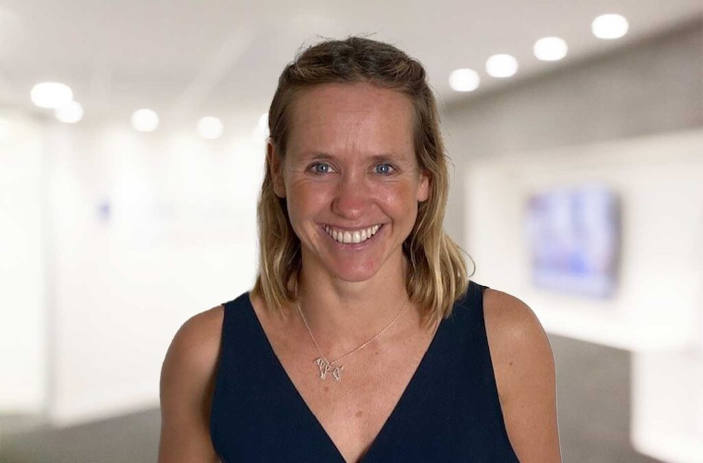 Hannah Worricker, Lawyer, Associate, Private Client, DMH Stallard