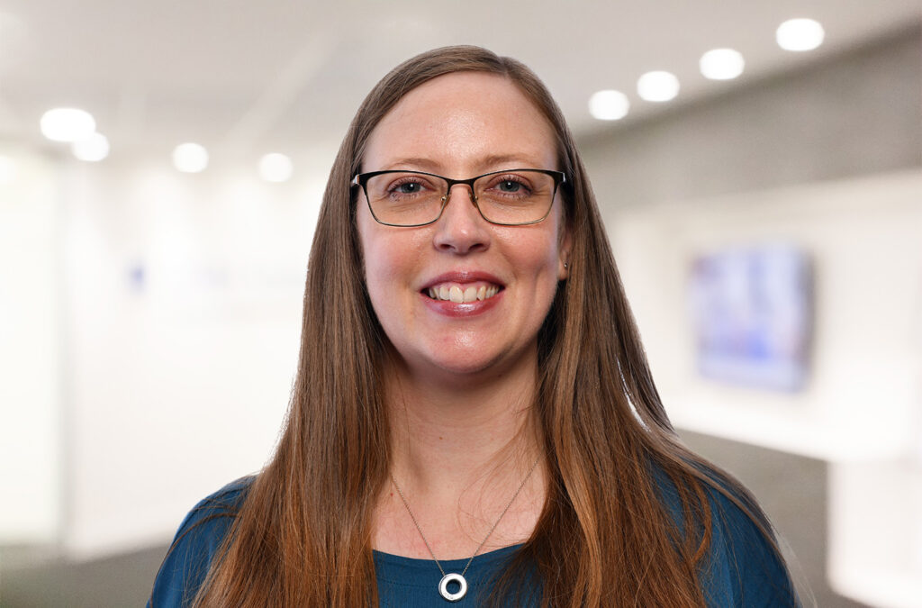 Heather Lee, Lawyer, Associate, Real Estate, DMH Stallard
