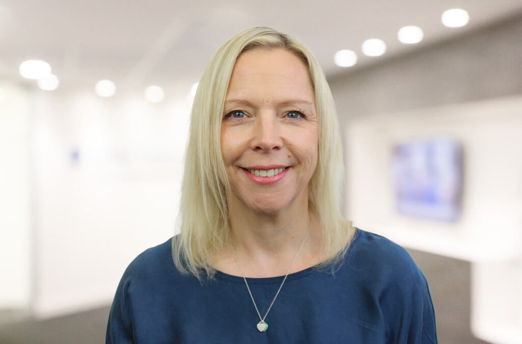 Helen Mead, Lawyer, Partner & Group Head Corporate Guildford, Corporate, DMH Stallard