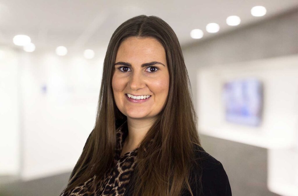 Holly Stevenson, Lawyer, Solicitor, Private Client, DMH Stallard