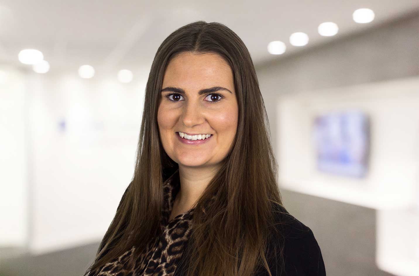 Holly Stevenson, Lawyer, Solicitor, Private Client, DMH Stallard