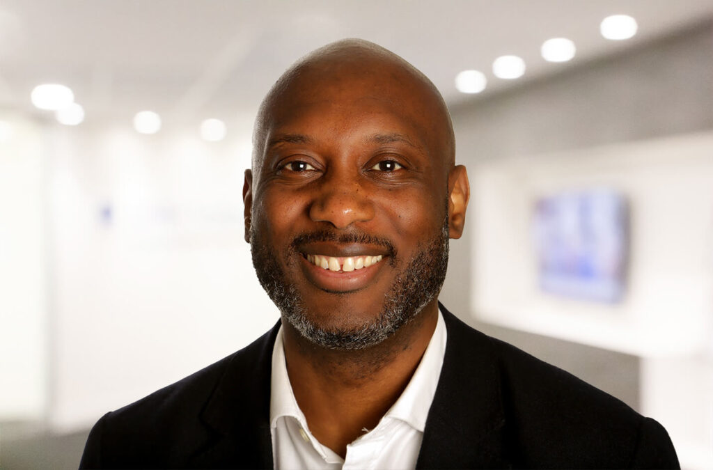 Javan Dyer, Lawyer, Solicitor, Real Estate, DMH Stallard