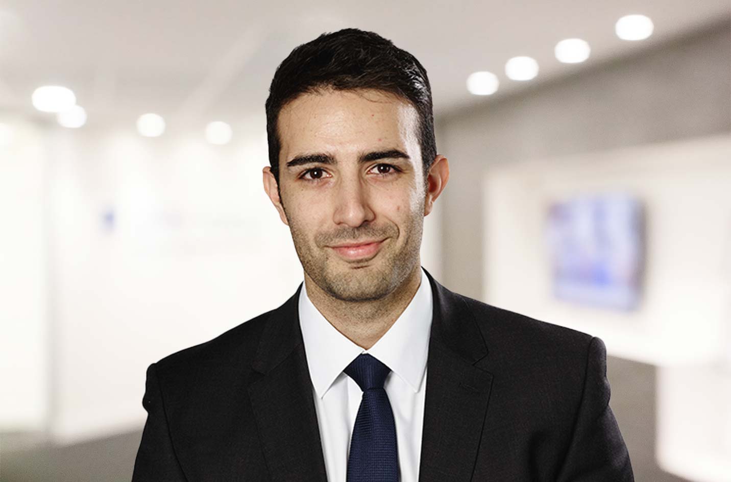 Jay Barnett, Lawyer, Senior Associate, Corporate, DMH Stallard