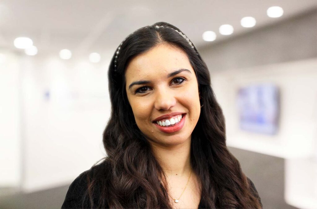 Jessica Da Silva, Lawyer, Trainee Solicitor, Real Estate, DMH Stallard