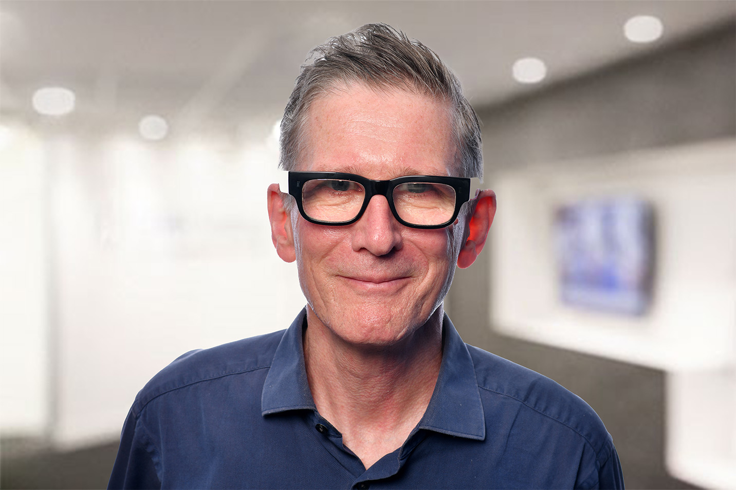 John Yates, Lawyer, Partner & Group Head Commercial, Corporate, DMH Stallard
