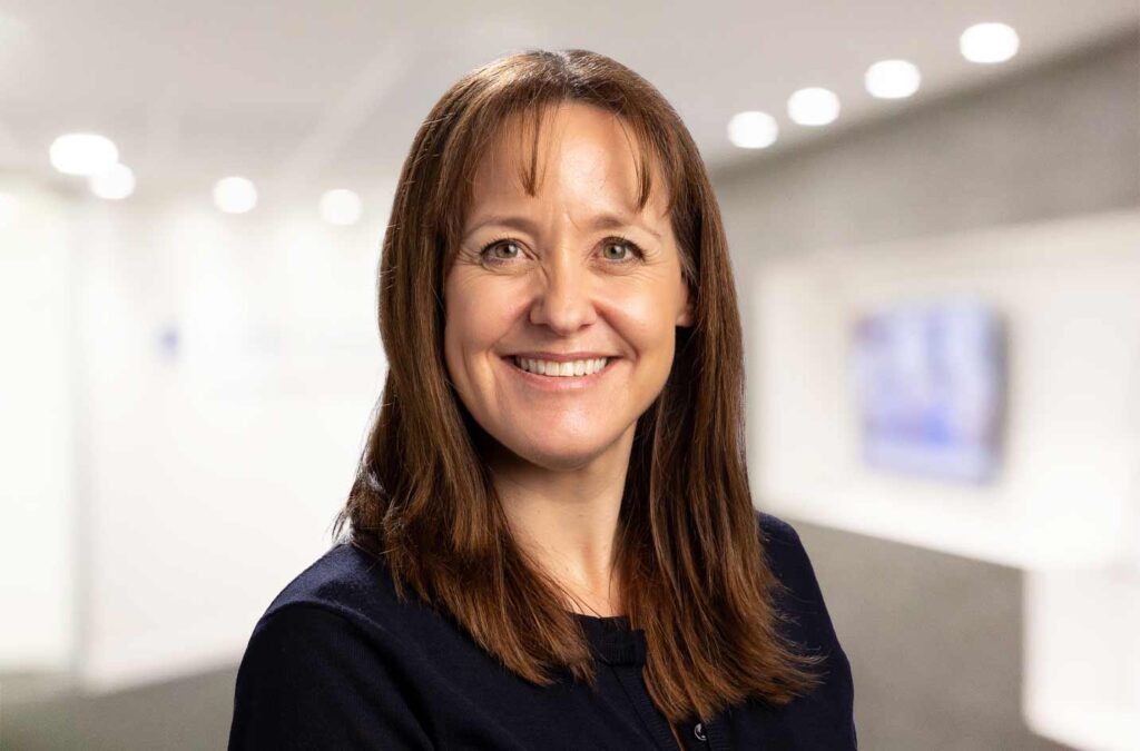 Justine Tocher, Lawyer, Partner, Corporate, DMH Stallard