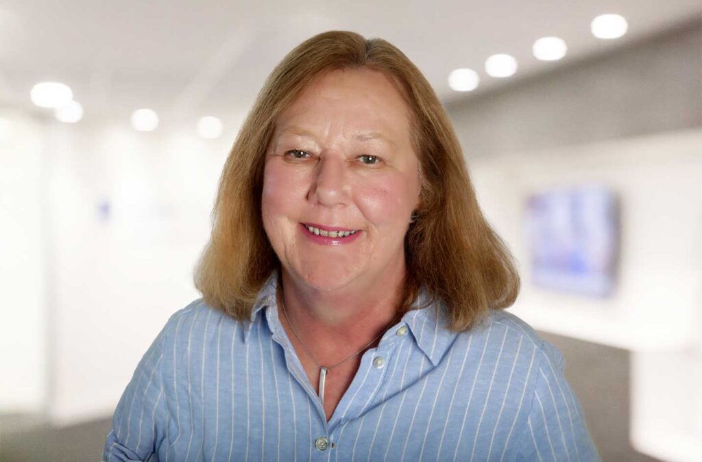 Kerry Beattie, Lawyer, Partner, Construction & Engineering, Real Estate, DMH Stallard