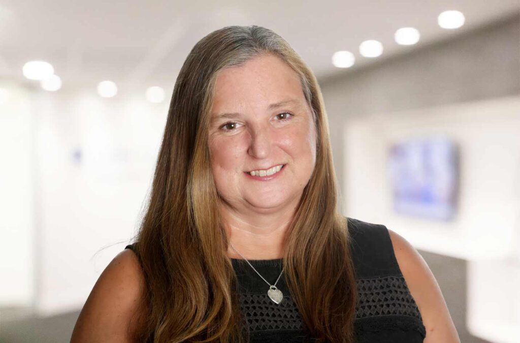 Lisa Johns, Lawyer, Paralegal, Real Estate, DMH Stallard