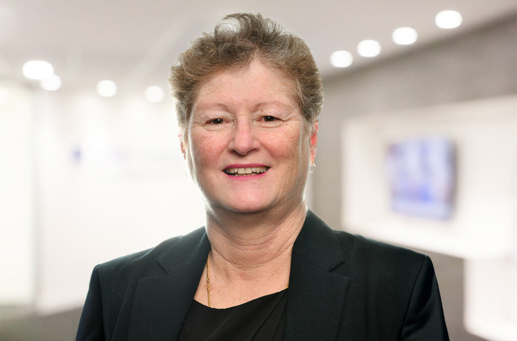 Lucienne Westbrook, Lawyer, Partner, Dispute Resolution, DMH Stallard
