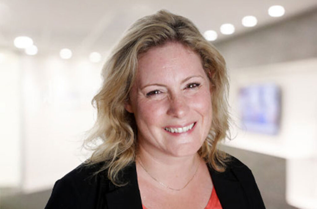 Lucy Rudd, Lawyer, Partner, Real Estate, DMH Stallard