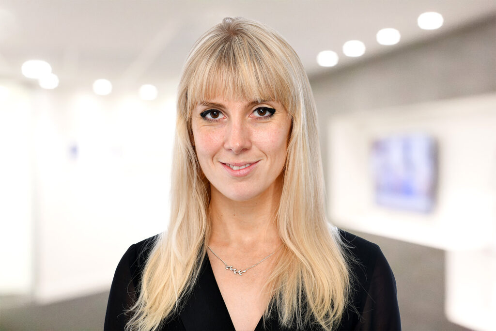 Lydia Goodman, Lawyer, Paralegal, Employment, DMH Stallard