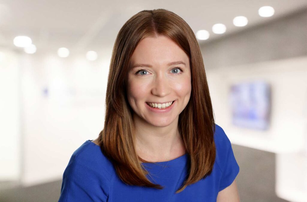 Marissa Allen, Lawyer, Associate, Private Client, DMH Stallard