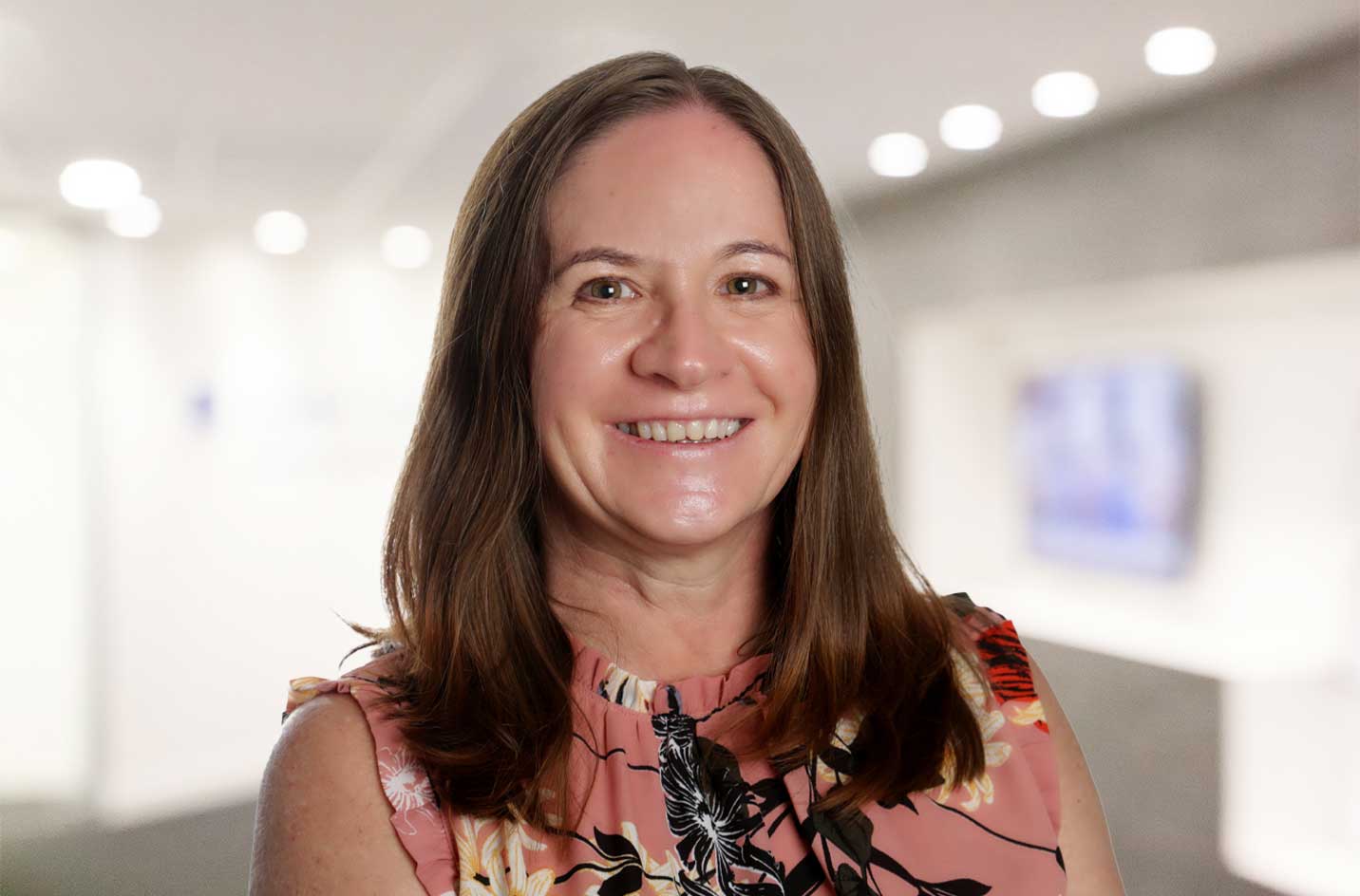 Martine Berry, Lawyer, Paralegal, Personal Injury and Clinical Negligence, DMH Stallard