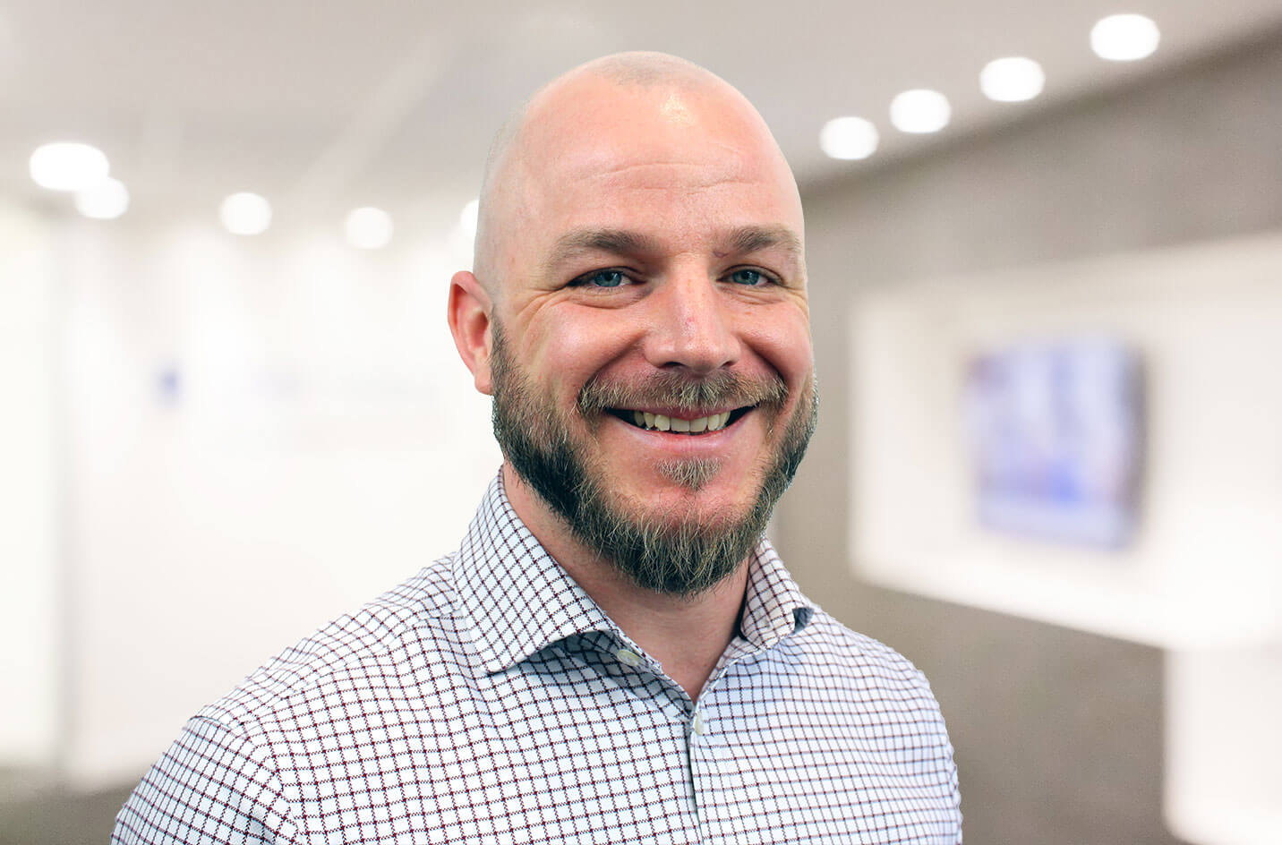 Michael Daniels, Lawyer, Partner, Real Estate, DMH Stallard