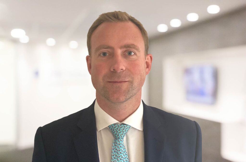 Michael Lynch, Lawyer, Partner, Dispute Resolution Litigation, DMH Stallard