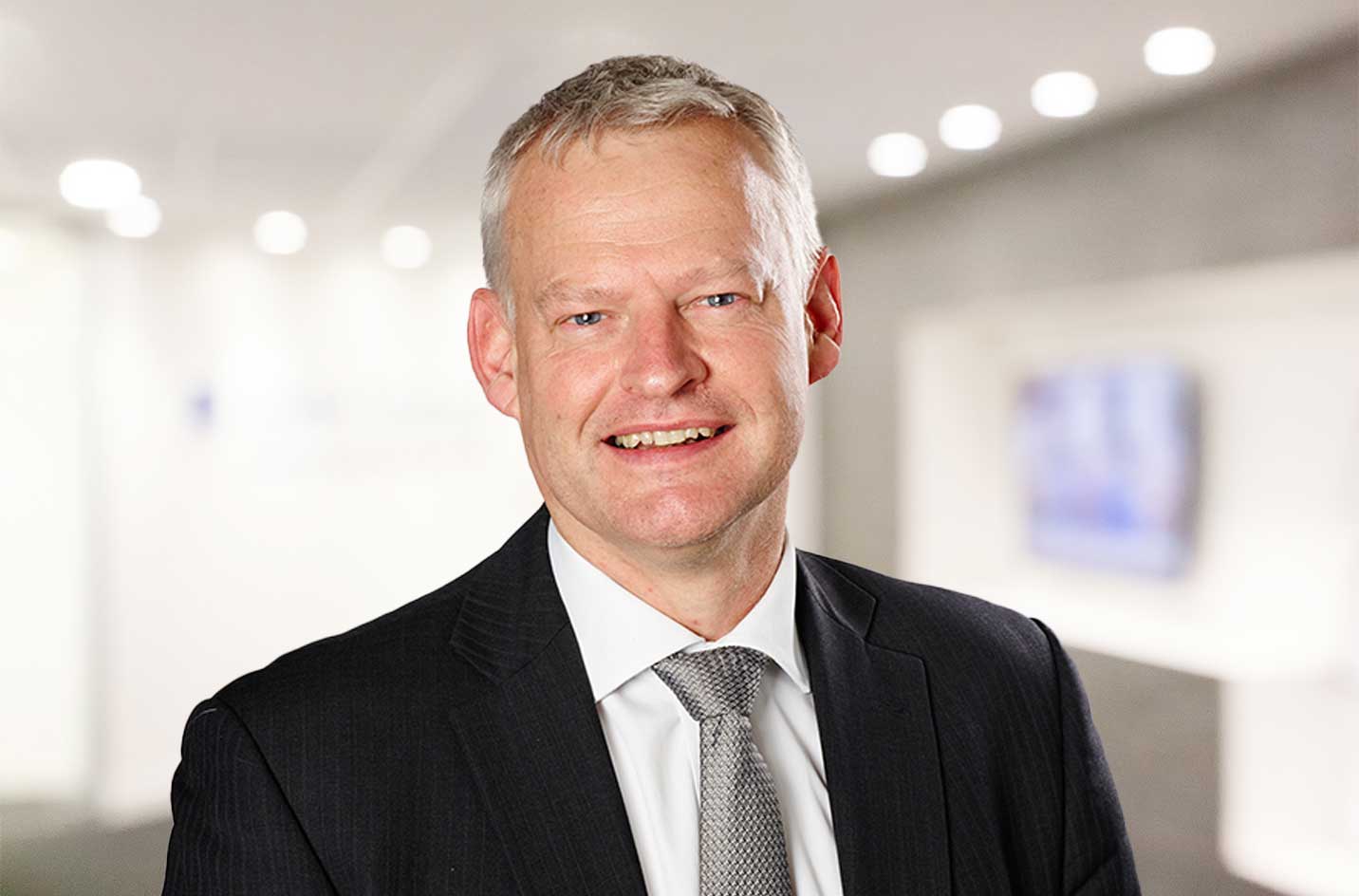 Michael Wrigley, Lawyer, Partner, Corporate, DMH Stallard