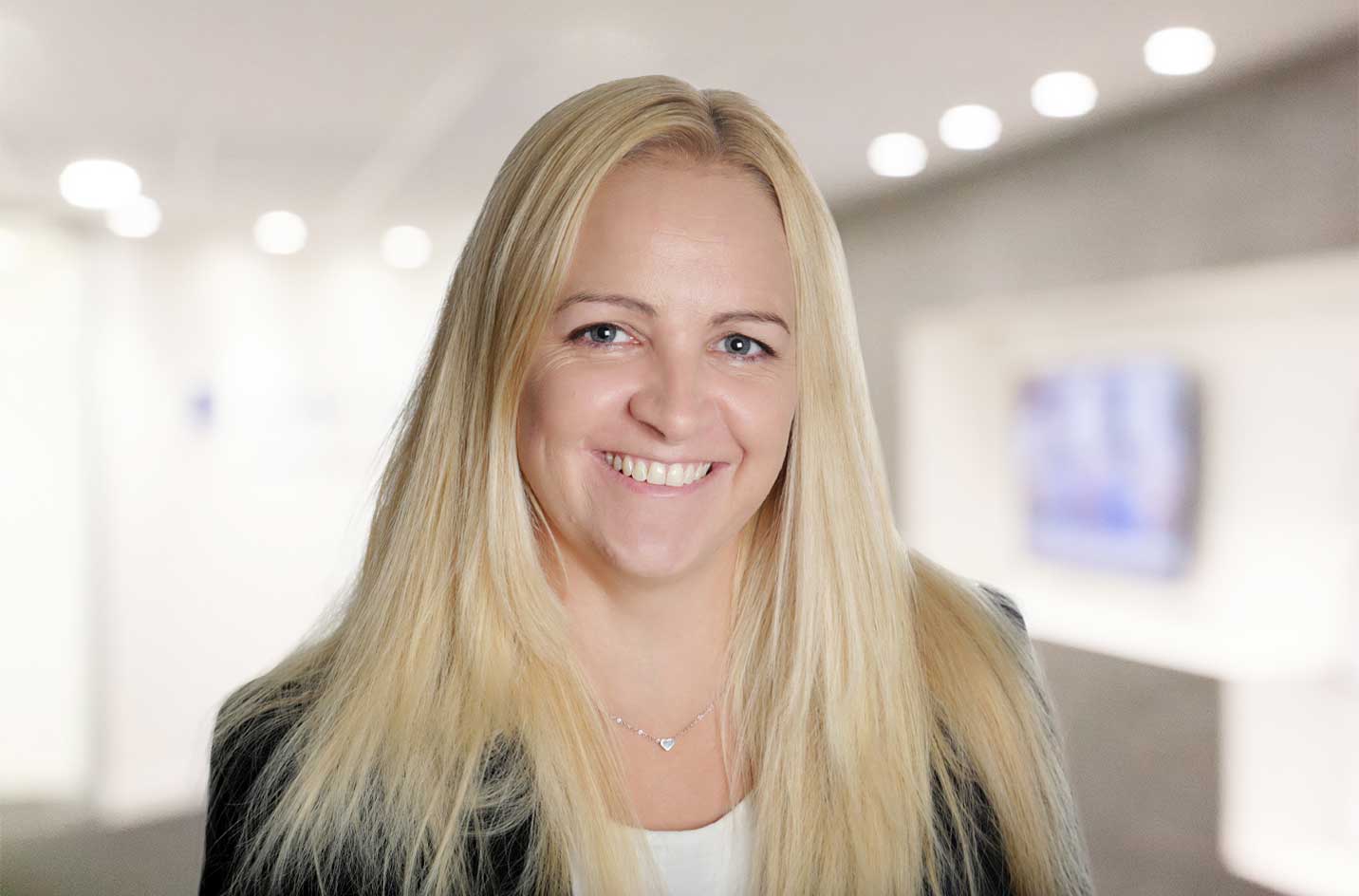 Natalie Higham, Lawyer, Family Executive FCILEx, Dispute Resolution Family, DMH Stallard