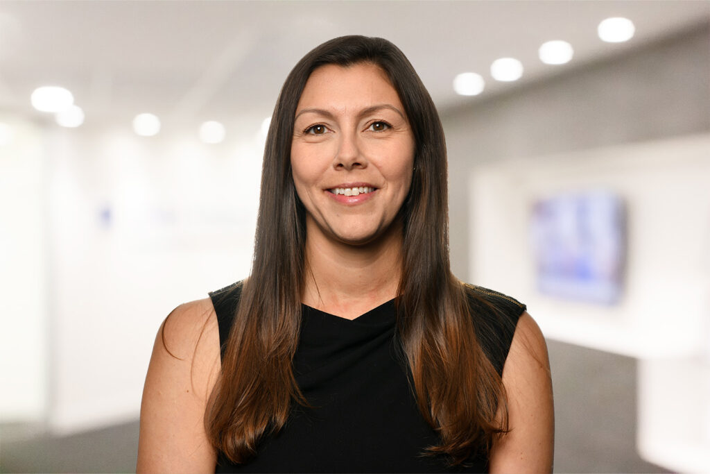 Natasha Slabas, Lawyer, Partner, Dispute Resolution Family, DMH Stallard