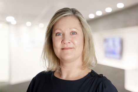 Nicola Billen, Lawyer, Partner, Dispute Resolution, DMH Stallard