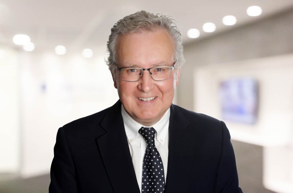 Nigel Winter, Lawyer, Partner, Dispute Resolution Family, DMH Stallard