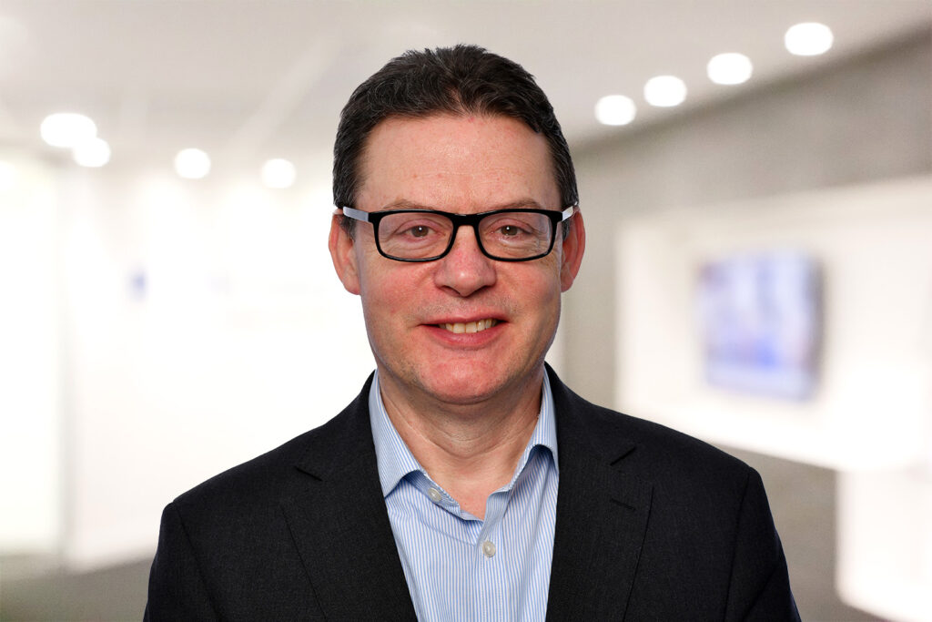 Oliver Jackson, Lawyer, Partner, Dispute Resolution, DMH Stallard