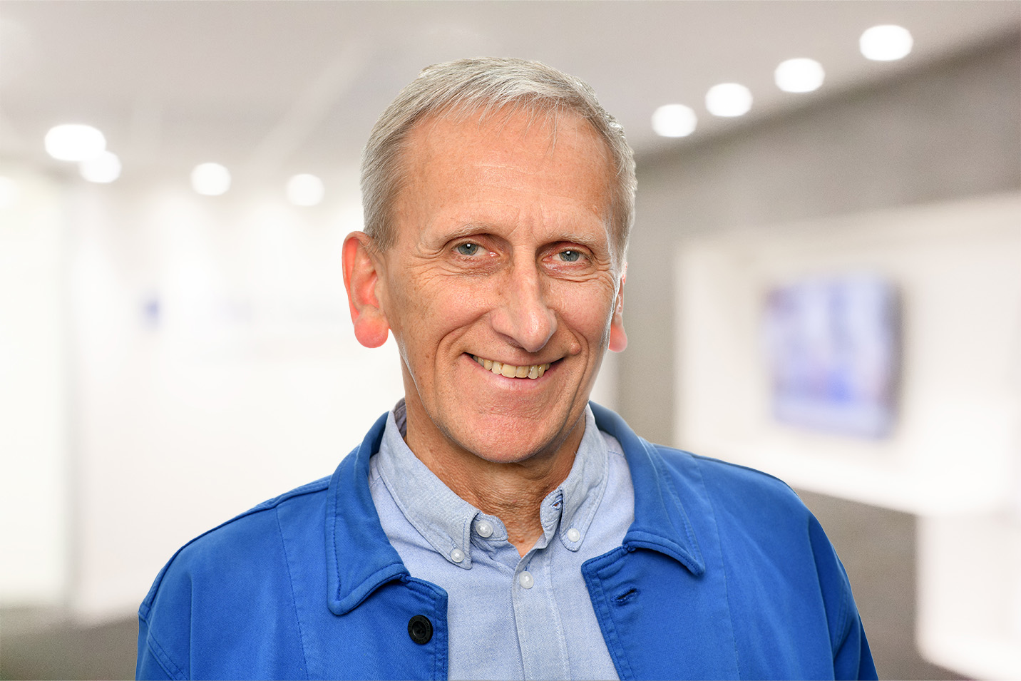 Peter Rainier, Lawyer, Principal Director of Planning, Planning, DMH Stallard